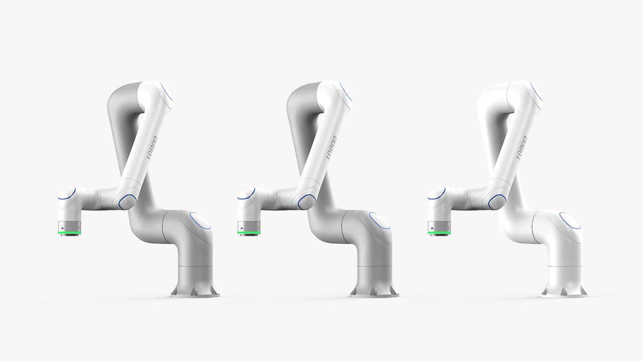 越疆科技,越疆機器人,越疆官網(wǎng),dobot,協(xié)作機器人,越疆協(xié)作機器人,協(xié)作機械臂,協(xié)作機器人研發(fā)、六軸協(xié)作機器人 CRH 系列